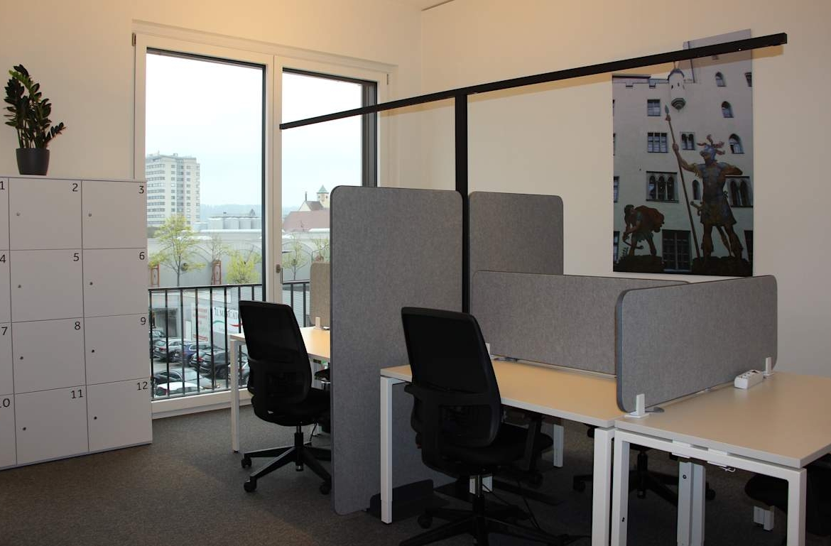 Regus (IWG) Johanna-Kinkel-Strasse 1-2 Regensburg