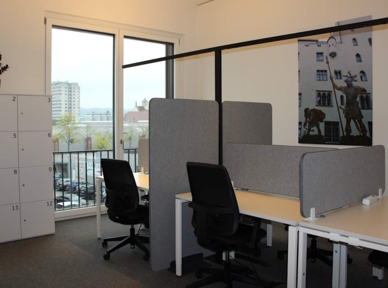 Regus (IWG) Johanna-Kinkel-Strasse 1-2 Regensburg