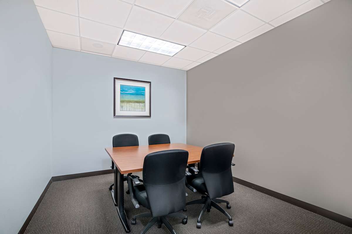 John Hancock Center John Hancock Center Regus IWG
