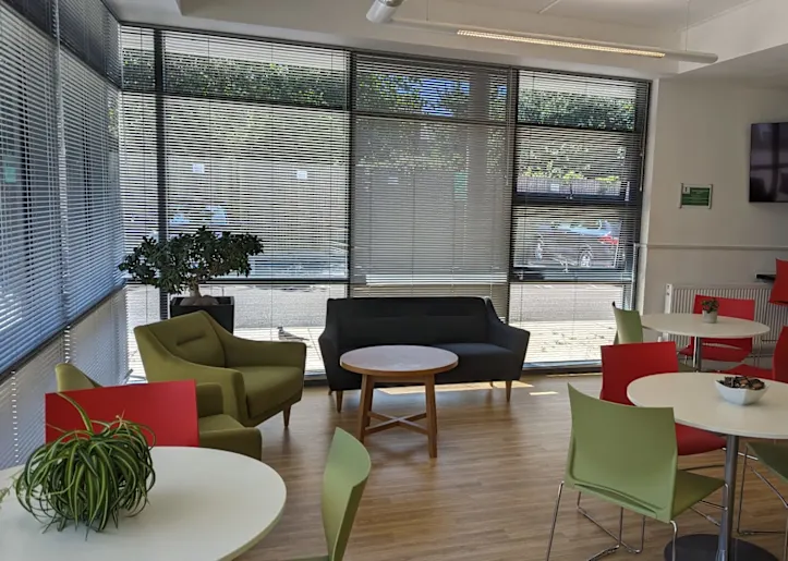 John de Mierre House Haywards Heath (2)