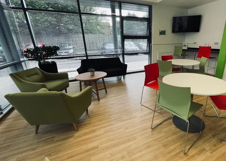 John de Mierre House Haywards Heath (3)