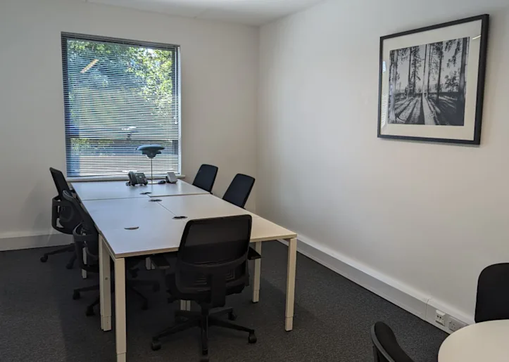 John de Mierre House Haywards Heath (4)