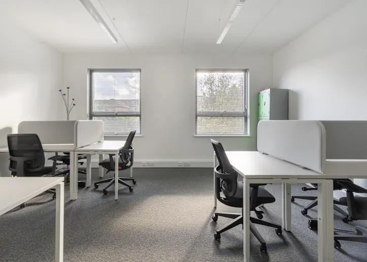 John de Mierre House Haywards Heath (5)