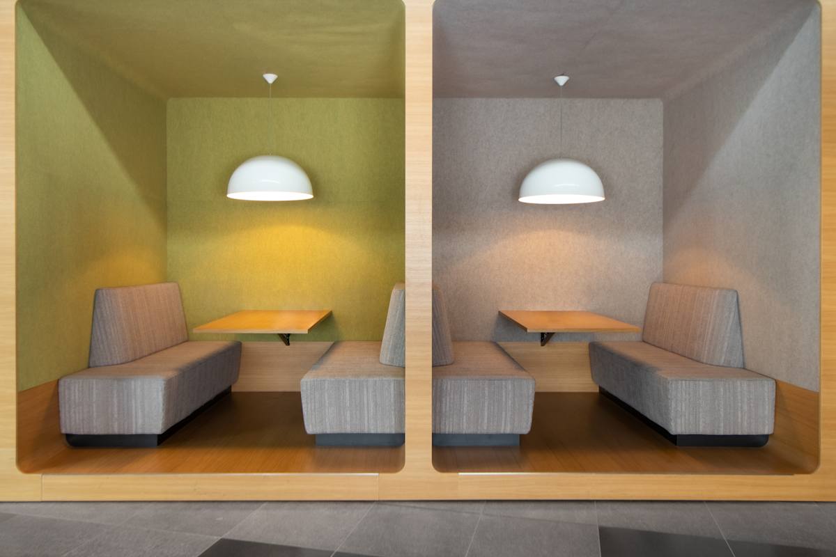 Regus (IWG) Jonkerbosplein 52 Nijmegen
