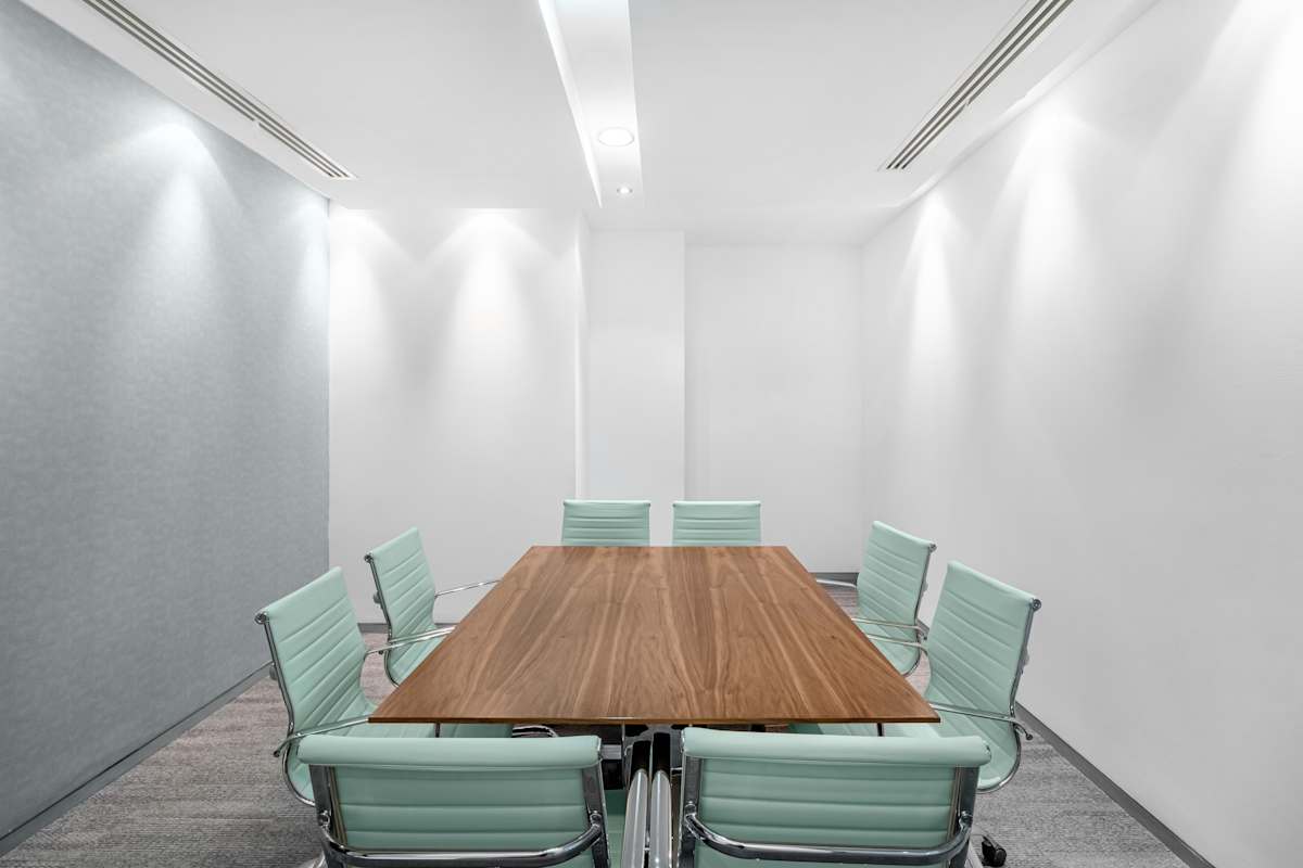 Regus (IWG) Jubail Chamber of Commerce Al Jubail