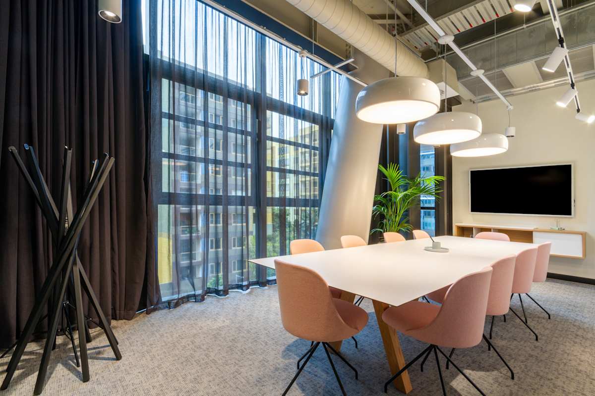 Jubilee Place Fortitude Valley Brisbane Spaces (IWG) Jubilee Place Fortitude Valley Brisbane
