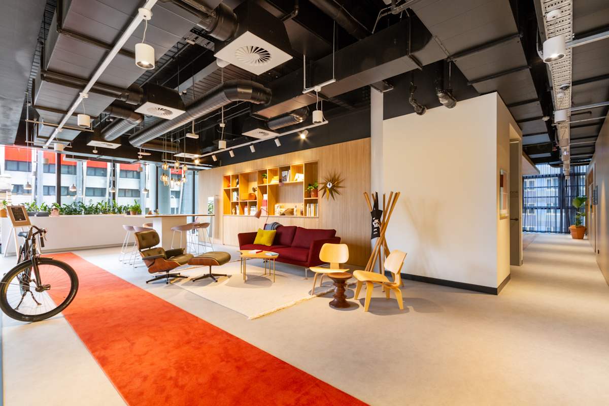 Jubilee Place Fortitude Valley Brisbane Spaces (IWG) Jubilee Place Fortitude Valley Brisbane