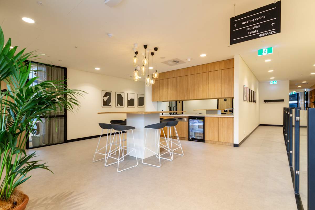 Jubilee Place Fortitude Valley, Brisbane