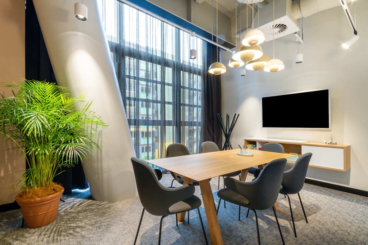 Jubilee Place Fortitude Valley Brisbane Spaces (IWG) Jubilee Place Fortitude Valley Brisbane
