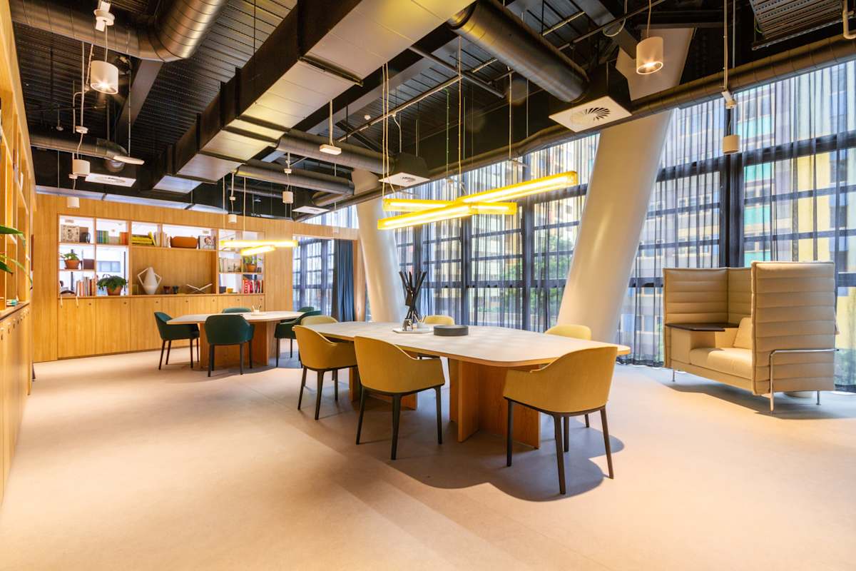 Jubilee Place Fortitude Valley Brisbane Spaces (IWG) Jubilee Place Fortitude Valley Brisbane