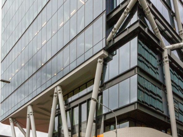 Spaces (IWG) Jubilee Place Fortitude Valley Brisbane