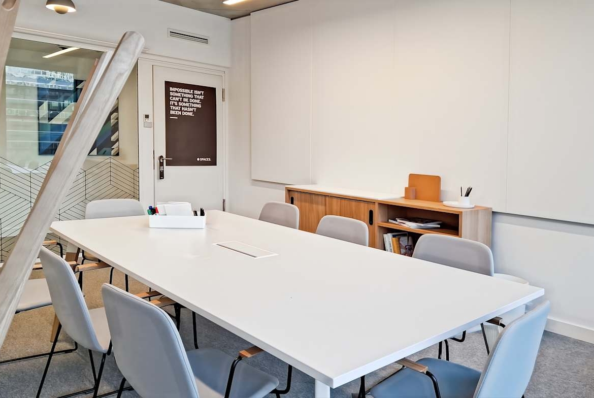 Spaces (IWG) Julius-Tandler-Platz 3 Wien