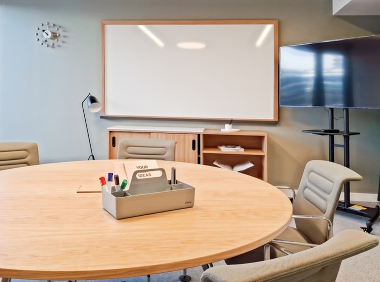 Spaces (IWG) Julius-Tandler-Platz 3 Wien