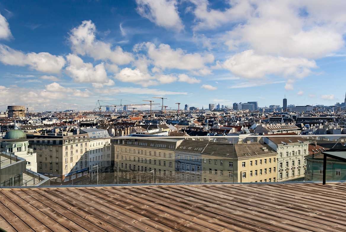 Spaces (IWG) Julius-Tandler-Platz 3 Wien