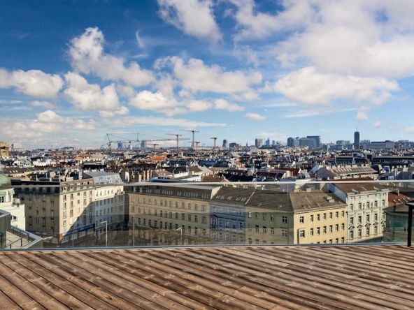 Spaces (IWG) Julius-Tandler-Platz 3 Wien