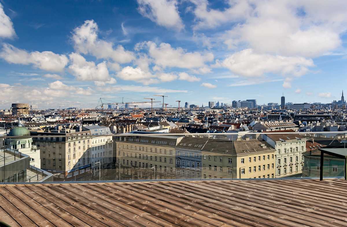 Julius-Tandler-Platz 3 Wien Spaces (IWG) Julius-Tandler-Platz 3 Wien