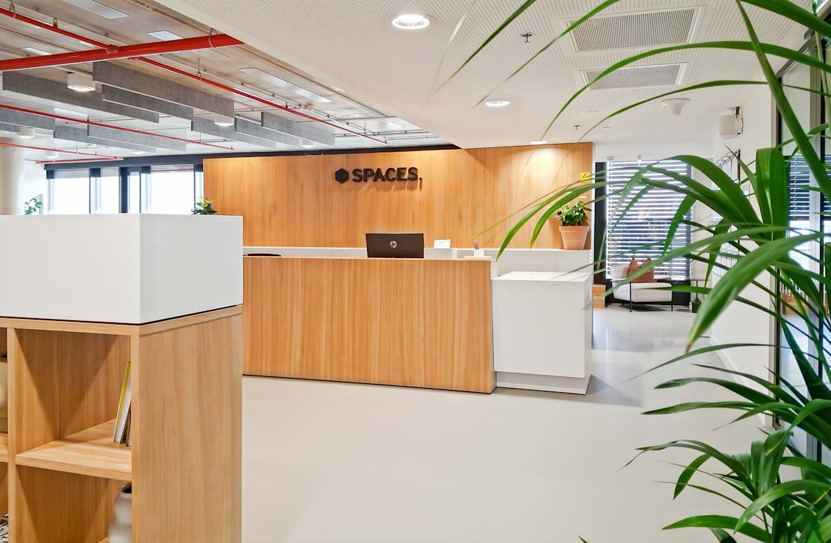 Julius-Tandler-Platz 3 Wien Spaces (IWG) Julius-Tandler-Platz 3 Wien