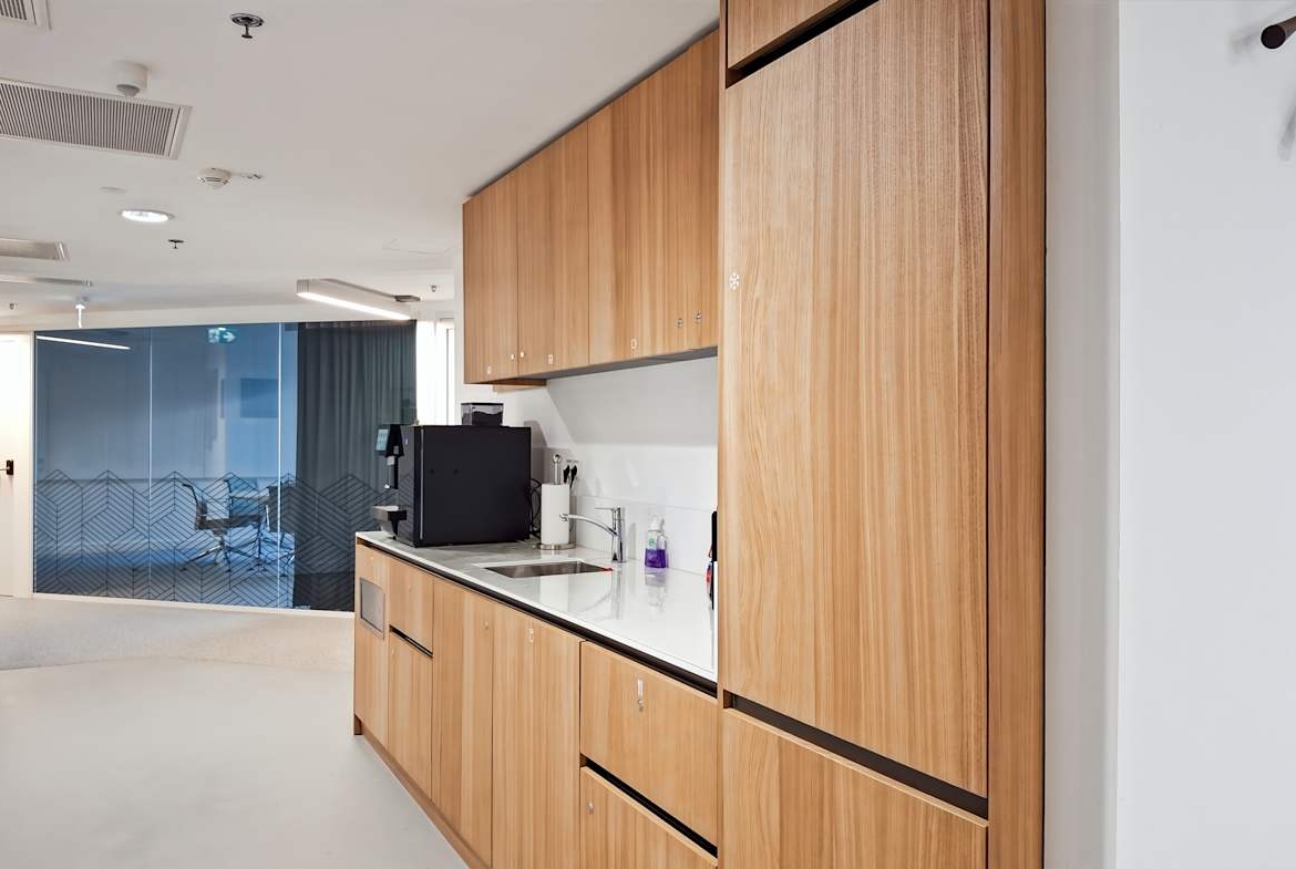 Spaces (IWG) Julius-Tandler-Platz 3 Wien