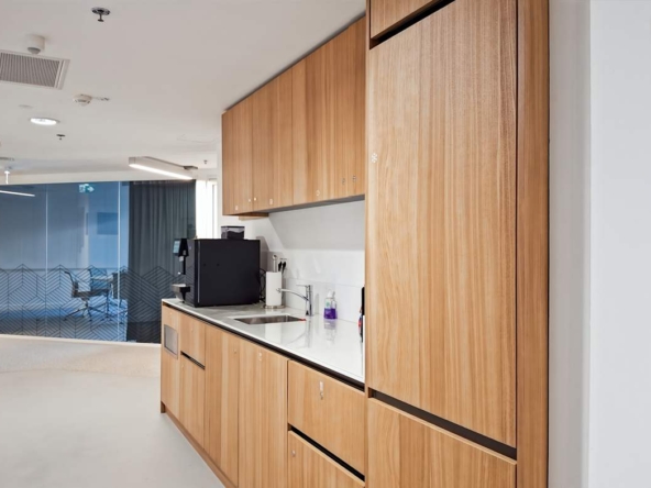 Spaces (IWG) Julius-Tandler-Platz 3 Wien