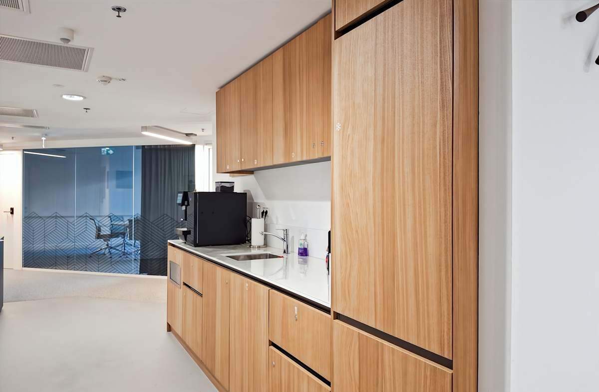 Julius-Tandler-Platz 3 Wien Spaces (IWG) Julius-Tandler-Platz 3 Wien