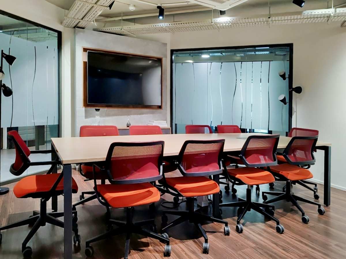 Regus (IWG) Junction Business Centre St Julian's