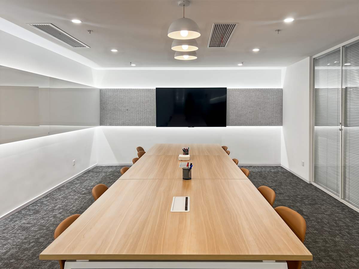 Regus (IWG) Junlai Square Wuxi City