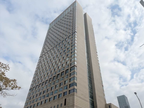 Regus (IWG) Junlai Square Wuxi City