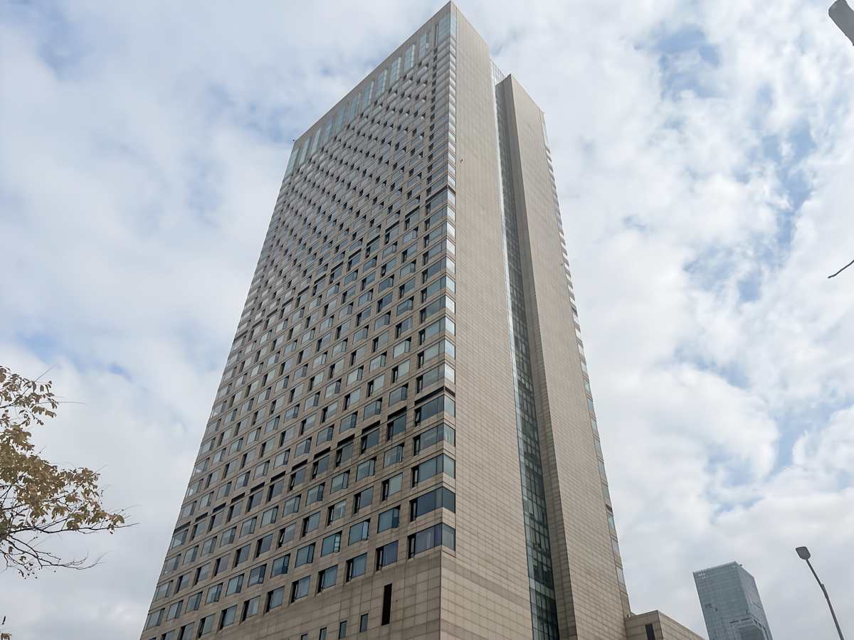 Regus (IWG) Junlai Square Wuxi City