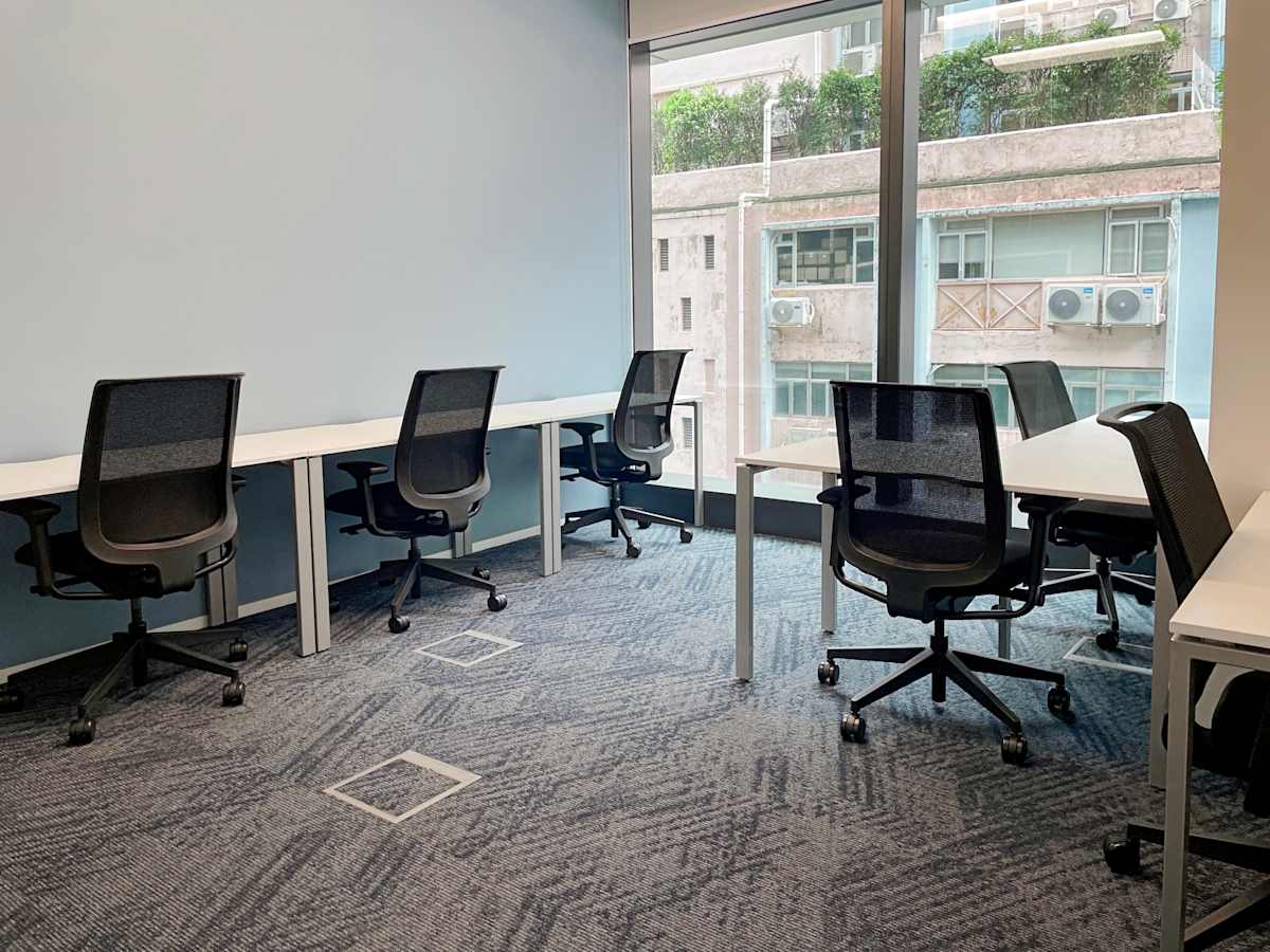 HQ (IWG) K11 Atelier Hong Kong Island