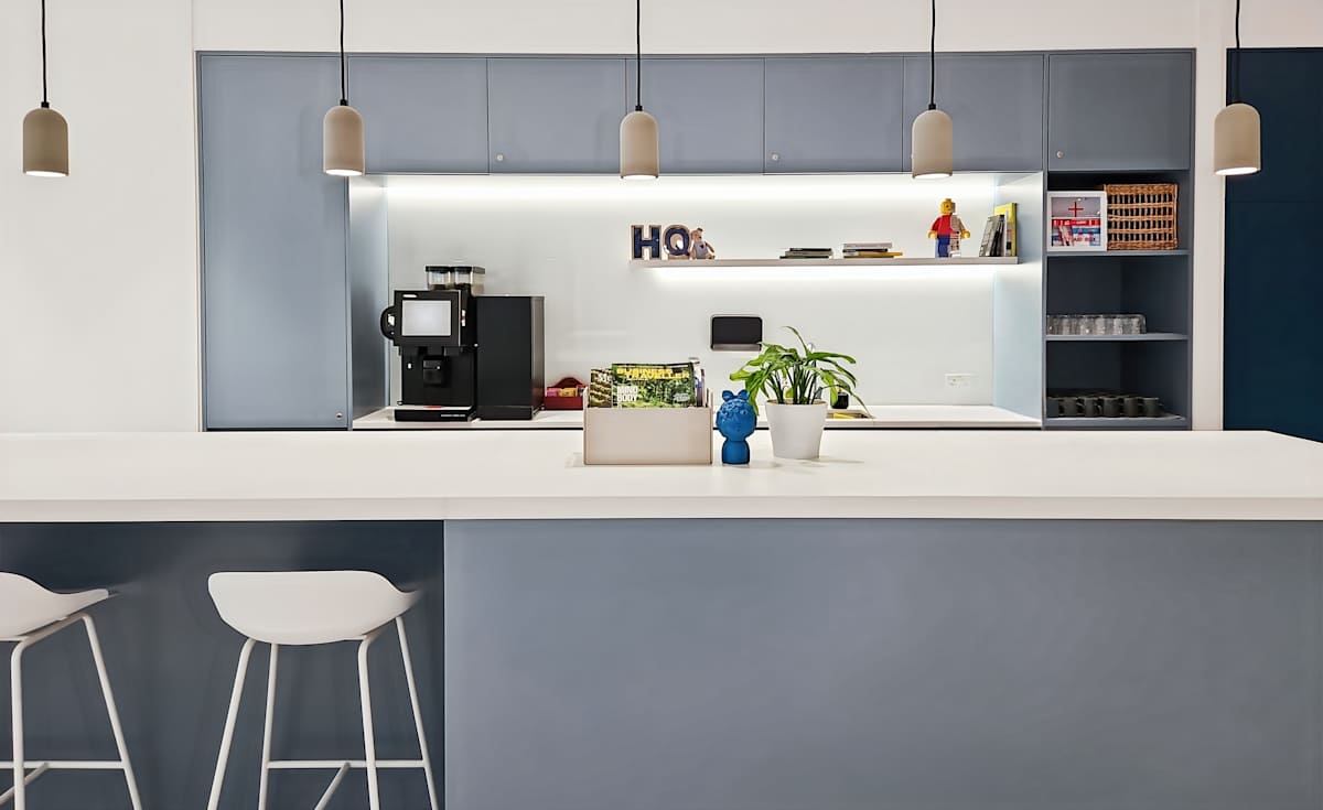 HQ (IWG) K11 Atelier Hong Kong Island