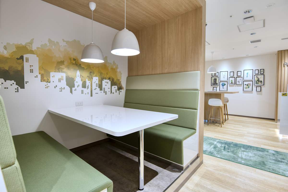 Regus (IWG) KDX Nagoya Ekimae Building Nagoya