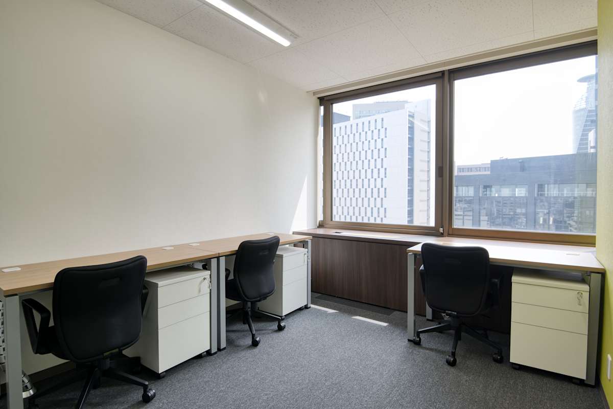 Regus (IWG) KDX Nagoya Ekimae Building Nagoya