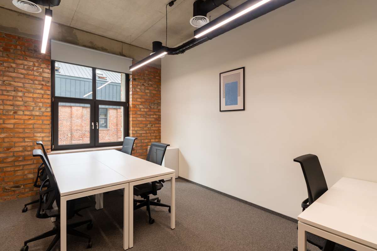 Regus (IWG) KIVSH Lviv