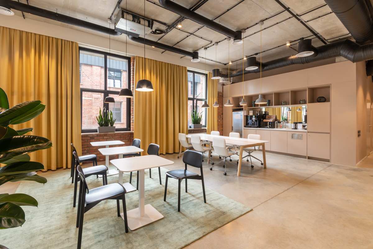Regus (IWG) KIVSH Lviv