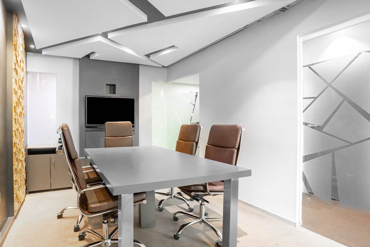 Regus (IWG) KRM Plaza South Tower Chennai