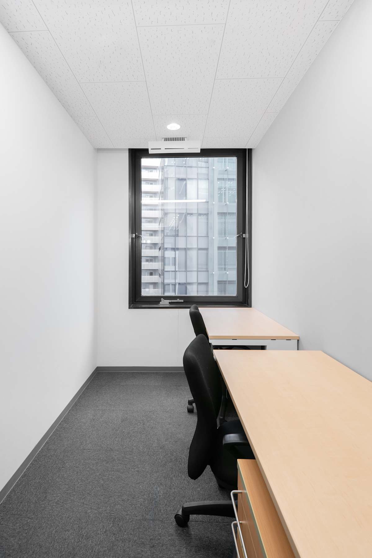 KS Building Tokyo Regus (IWG) KS Building Tokyo