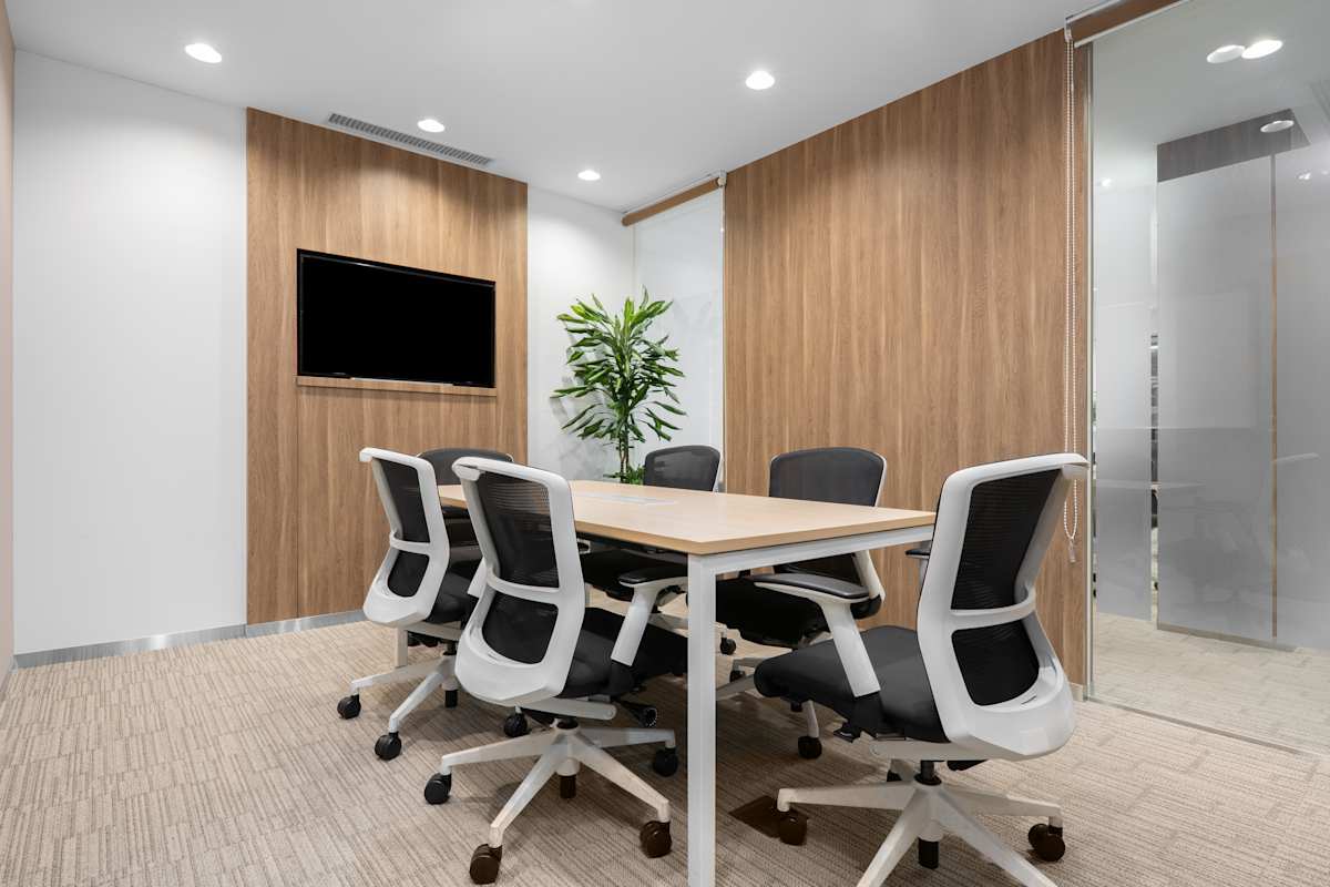 KS Building Tokyo Regus (IWG) KS Building Tokyo