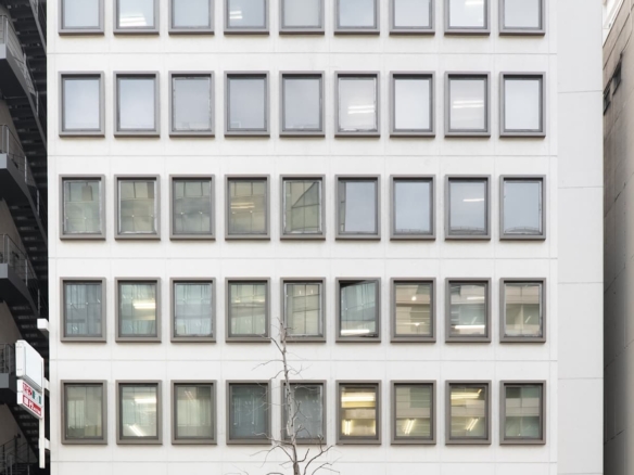 Regus (IWG) KS Building Tokyo