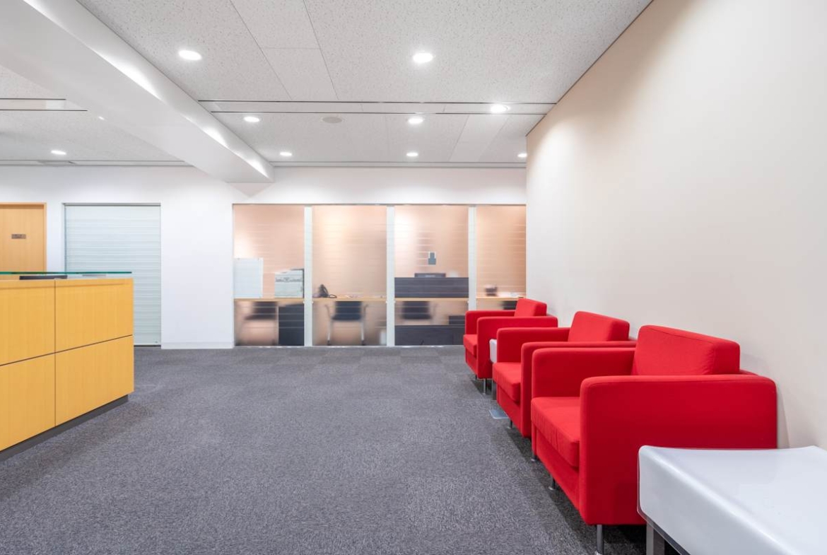 Regus (IWG) Kabutocho 1st Heiwa Building Tokyo