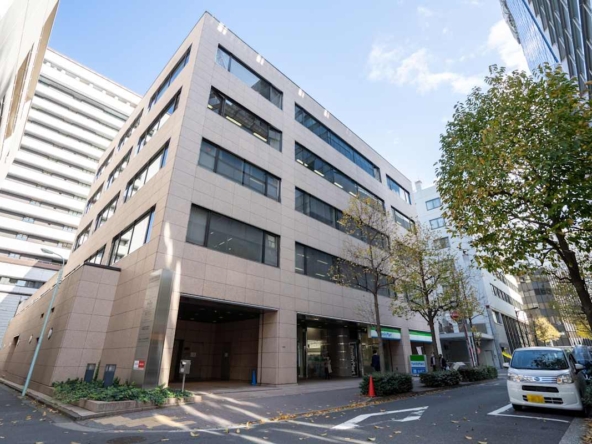 Regus (IWG) Kabutocho 1st Heiwa Building Tokyo