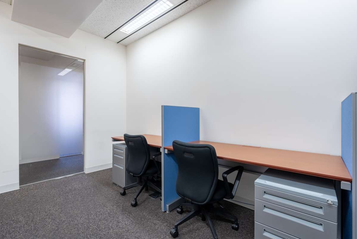 Regus (IWG) Kabutocho 1st Heiwa Building Tokyo