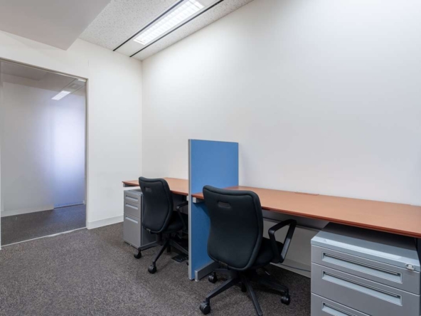 Regus (IWG) Kabutocho 1st Heiwa Building Tokyo