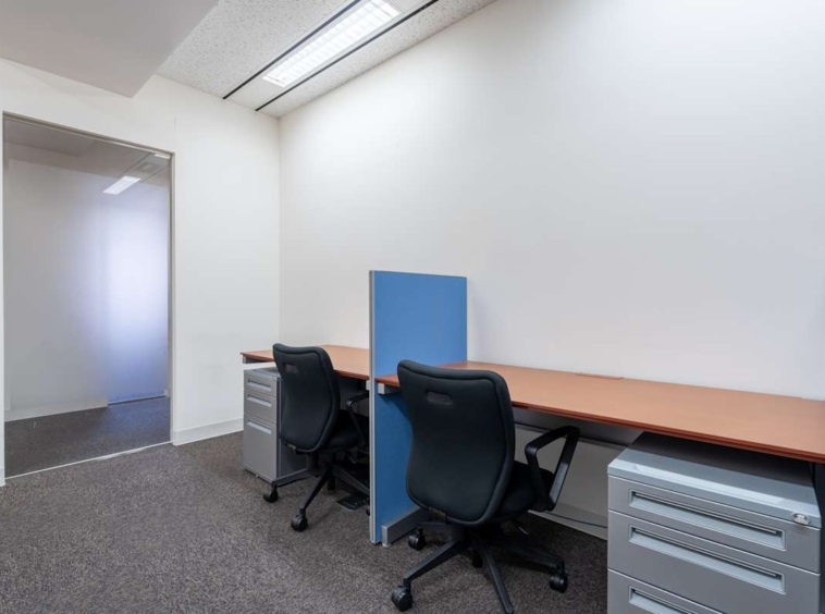 Regus (IWG) Kabutocho 1st Heiwa Building Tokyo