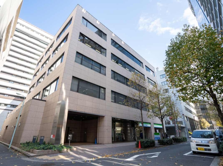 Regus (IWG) Kabutocho 1st Heiwa Building Tokyo