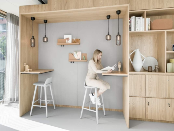 Spaces (IWG) Kaiserswerther Strasse 135 Dusseldorf