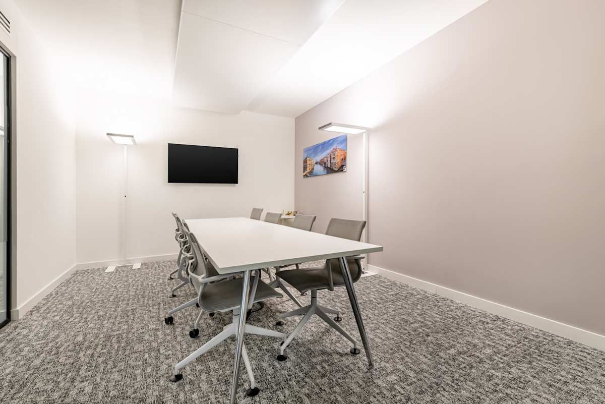 Regus (IWG) Kaistrasse 90 Kiel