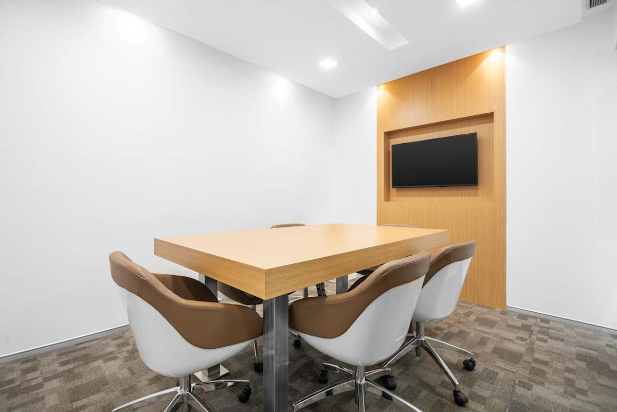 Regus (IWG) Kaledonia Mumbai