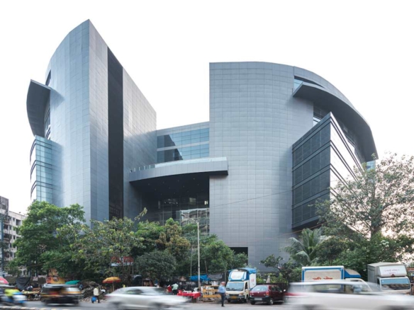 Regus (IWG) Kaledonia Mumbai