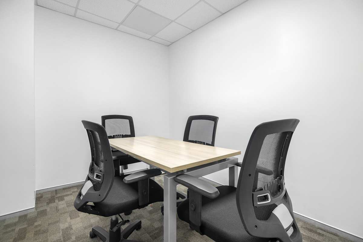 Regus (IWG) Kaledonia Mumbai