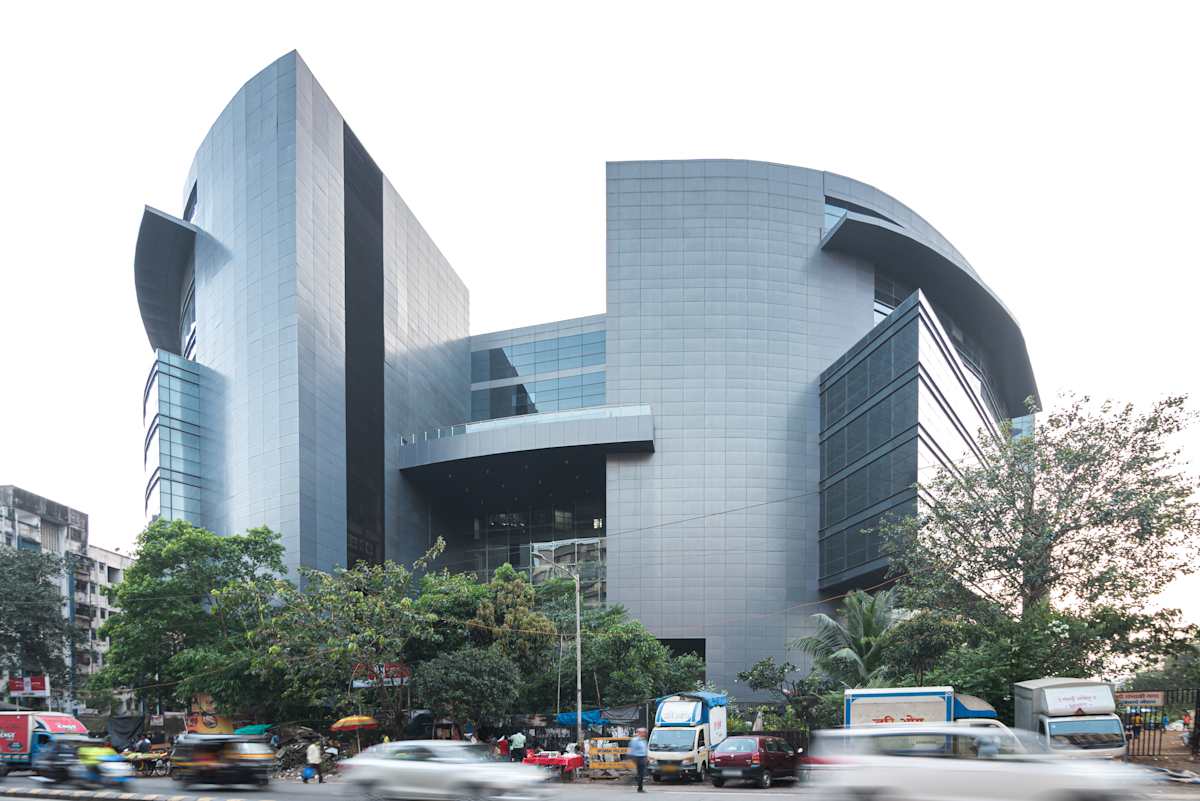 Regus (IWG) Kaledonia Mumbai